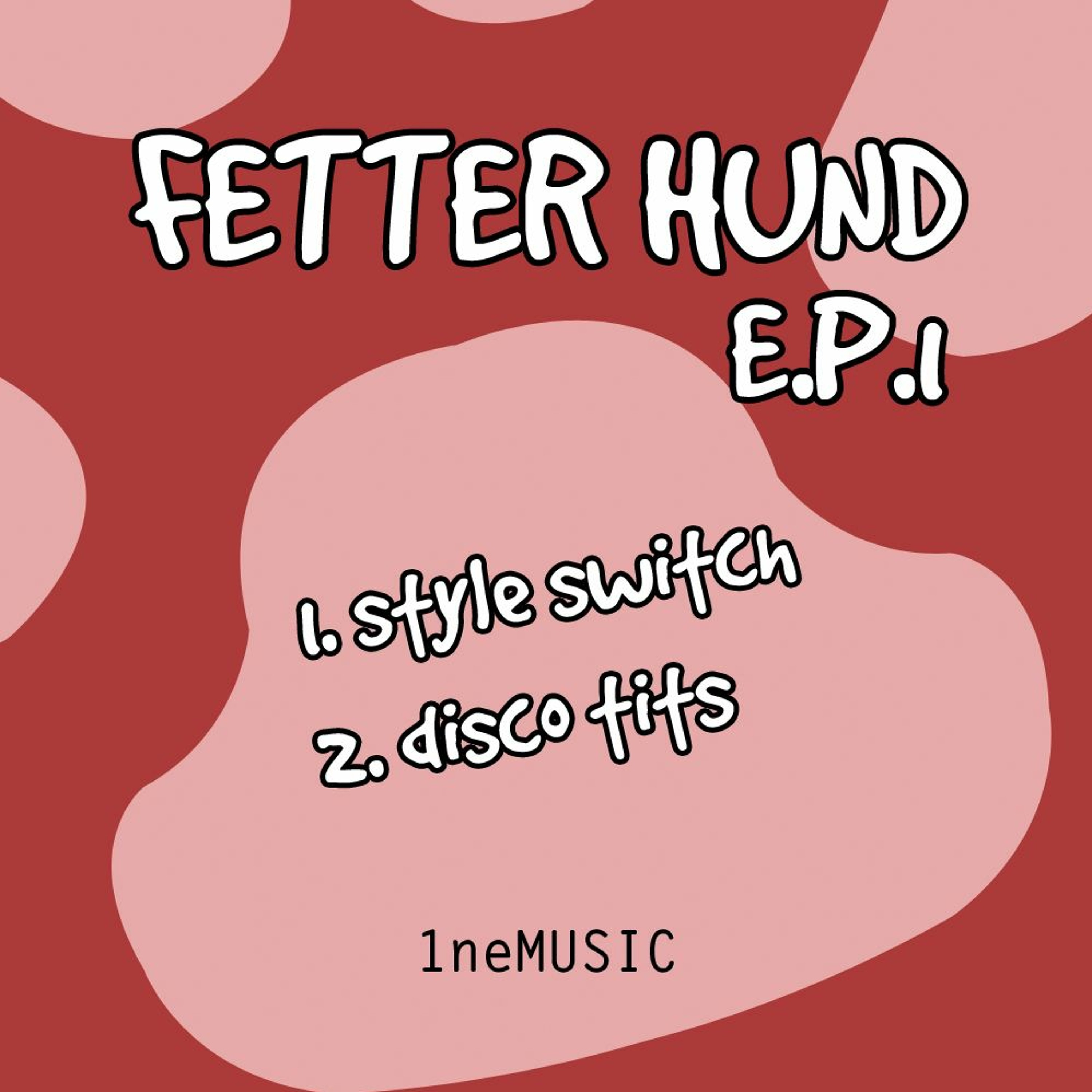 Fetter Hund - Style Switch episode artwork