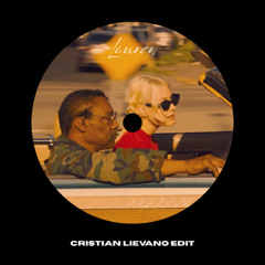 Lauren (Cristian Lievano Edit) | FREE DL