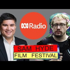 Sam Hyde Film Festival