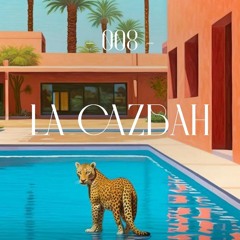 WIDDER (FR) Present. LA CAZBAH Vol.08