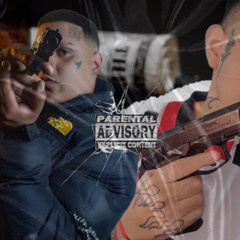 CHICAGO BULLS - JPMAJIN X NICKY IS BACK(PROD BY ANDRO)