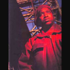 Kool G Rap - for da Brothaz - Beekool Beat2