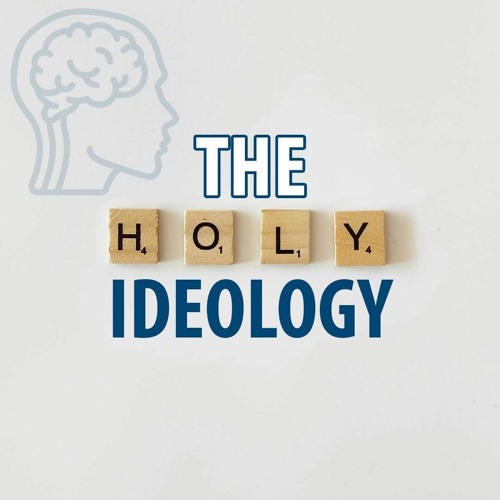 Stream The Holy Ideology by Kharis Church | Listen online for free on ...
