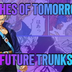 Ashes of Tomorrow