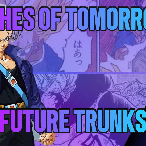 Ashes of Tomorrow