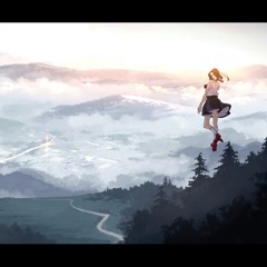 Kokyo Active NEETs - 風神少女 ~ Wind God Girl (Orchestral Arrangement)