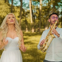 Da-o in foc de suparare (feat. Armin Nicoara)