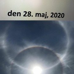 den 28. maj, 2020