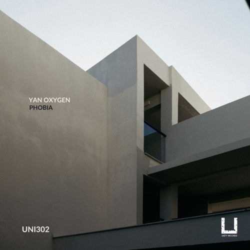 Yan Oxygen - Phobia (Original Mix) [UNITY RECORDS]