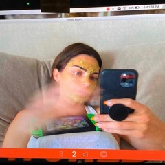 jean dawson - ghost (slowed & reverb)