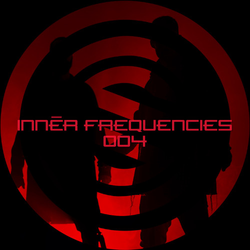 Innēr Frequencies #004 (April 2025)