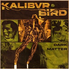 Dark Matter w/ Kalibvr
