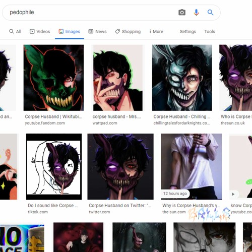 Fucking Corpse