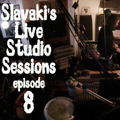 Let The Music Be Our Guide - Live Studio Sessions - Episode 8