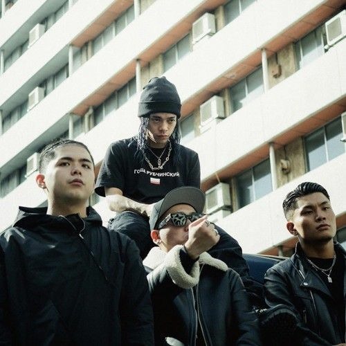 Hideyoshi - Jitsuryoku feat. Leon Fanourakis _ ralph