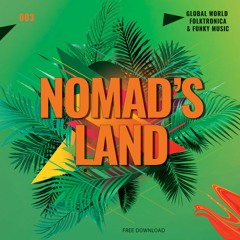 NOMAD'S LAND 03