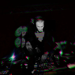 Dziku - (DzikiSquad) 100% Techstep-Neurofunk vinyl mix for INFRA BEATS Records (Bogota-Colombia)