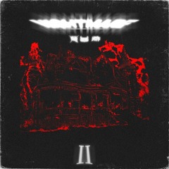 KVMAI - NIGHTMARE II [W/SĆYTHE & NÈTIS]