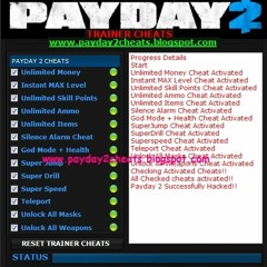 Payday 2 Hacks 2019 __TOP__