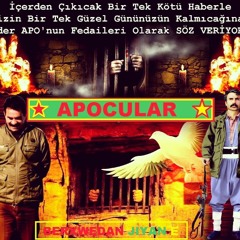 Reber Abdullah Öcalan - PKK Nedir