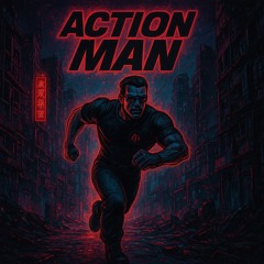 Action Man