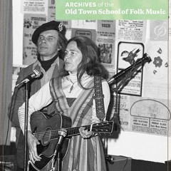 Farther Along; Almeda Riddle, George Armstrong, Gerry Armstrong 1963