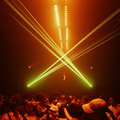 Hard Techno set for Hive Festival talent factory
