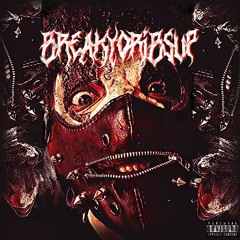 BreakYoRibsUp (Prod. ROMAJONSON)