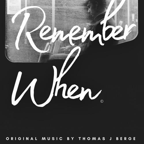 Remember When - Main Theme (Mock Up)
