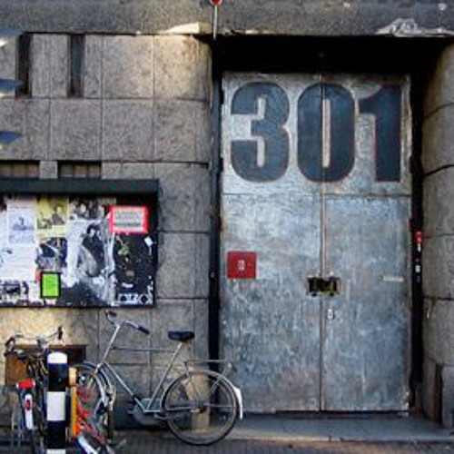 Slice Live @ Ot301 // Breakbeat For Breakfast