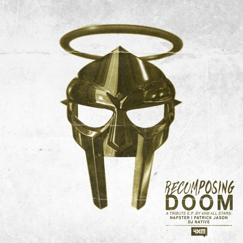 2 Strings [with Westside Gunn] (Patrick Jason Remix)