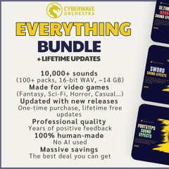 Official Website: www.cyberwave-orchestra.com