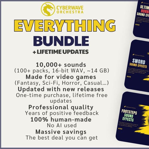 Official Website: www.cyberwave-orchestra.com