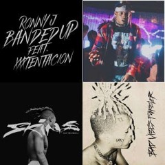 Literally all my liked songs, lol