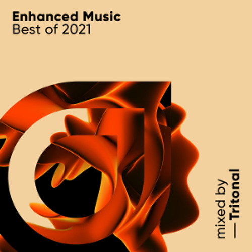 Enhanced Best of 2021, mixed by Tritonal