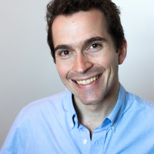 HeadCon '13 Part III - Fiery Cushman  The Paradox Of Automatic Planning