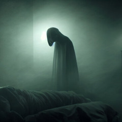 TERROR IN YOUR SLEEP