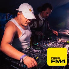 formula303 live @FM4 La Boum de luxe 30.06.2023