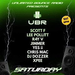Jimmer - UBR Guest Mix.mp3