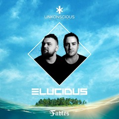 Unkonscious Festival 2020 Day 2 Elucidus