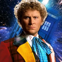 Doctor Who Colin Baker Opening And Closing 1986