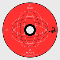 Umi - 50 TECH 50 HOUSE MIX V1
