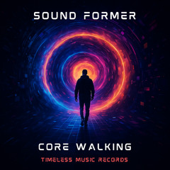 SOUND FORMER - Core Walking