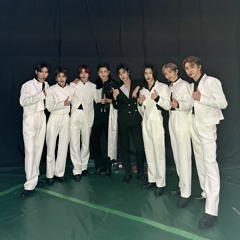 TVXQ! 동방신기 -   Rising Sun with RIIZE