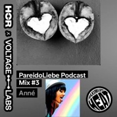 PareidoLiebe Podcast Mix #3