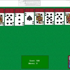 Enjoy Spider Solitaire on Your Windows XP PC - Download Here