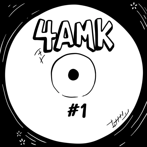 Artwork for the song 4AMK1 by 4am Kru on Next Sound
