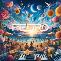Pedro - Short Summer Mix [ 2024 ]
