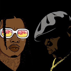 Biggie &Tyga - Taste (remix) dress to impress