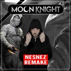 MoonKnight [NESNEZ REMAKE] Free download